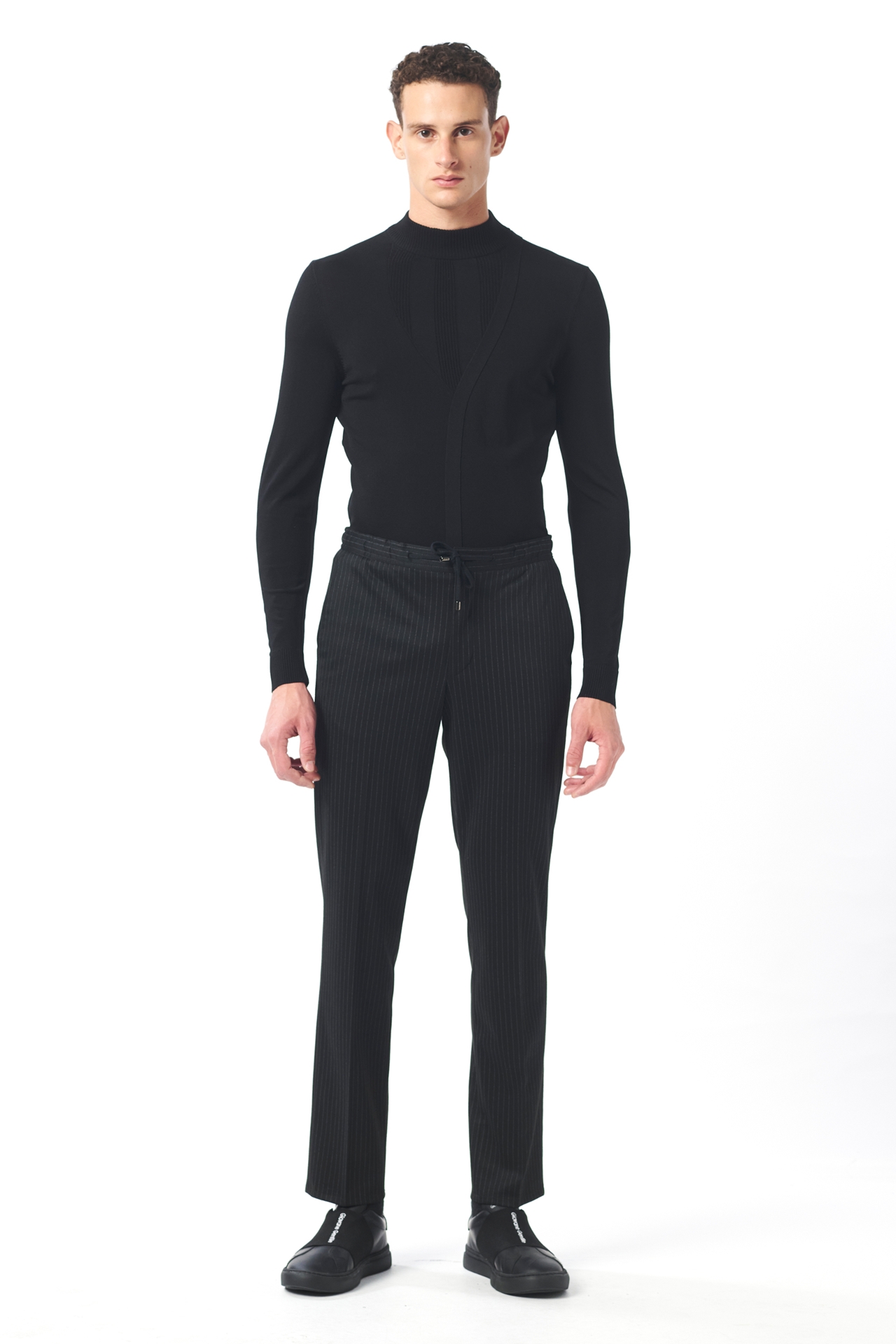 Picture of Giovane G. Designers Trousers Casual