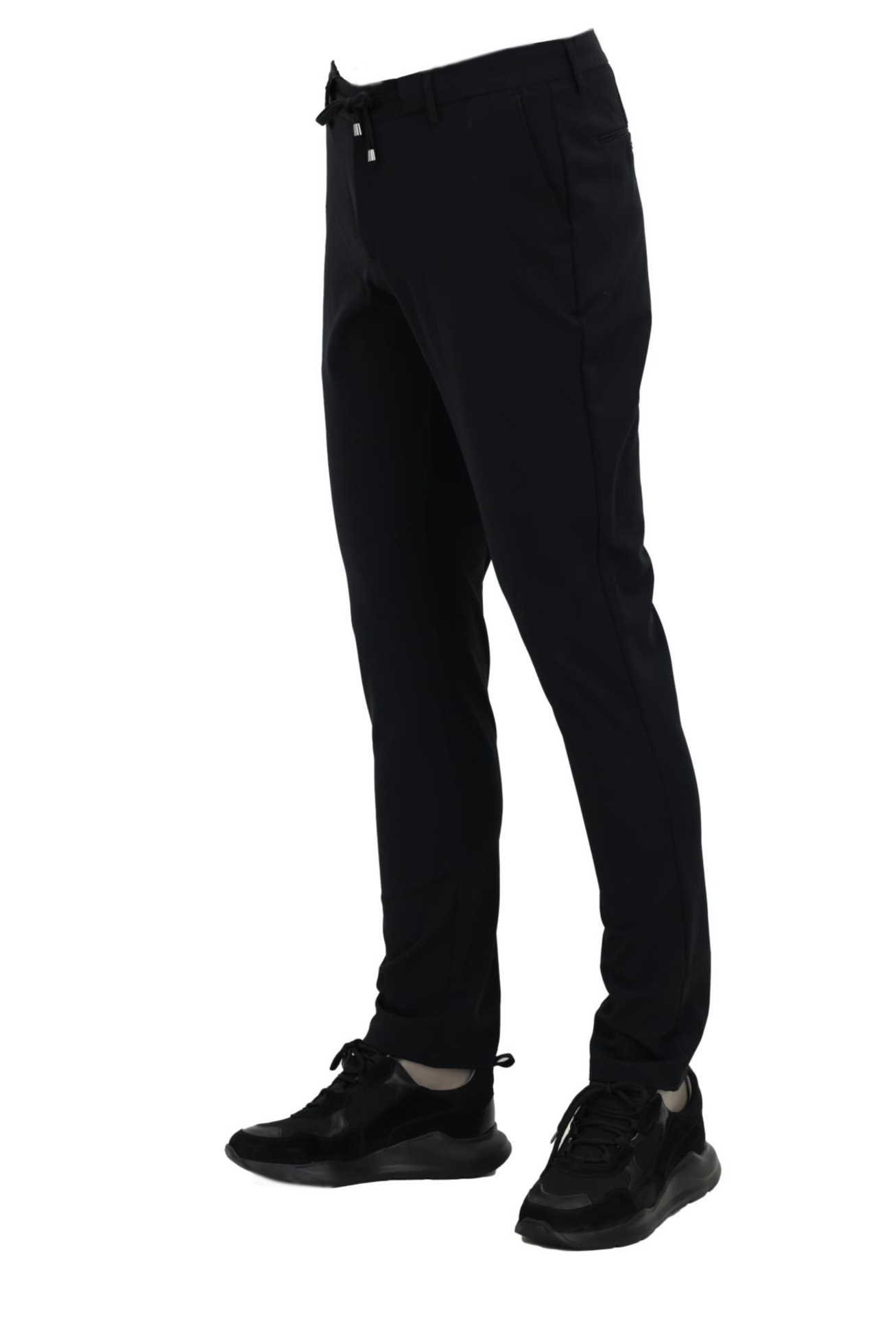 Picture of Giovane Gentile Trousers Casual