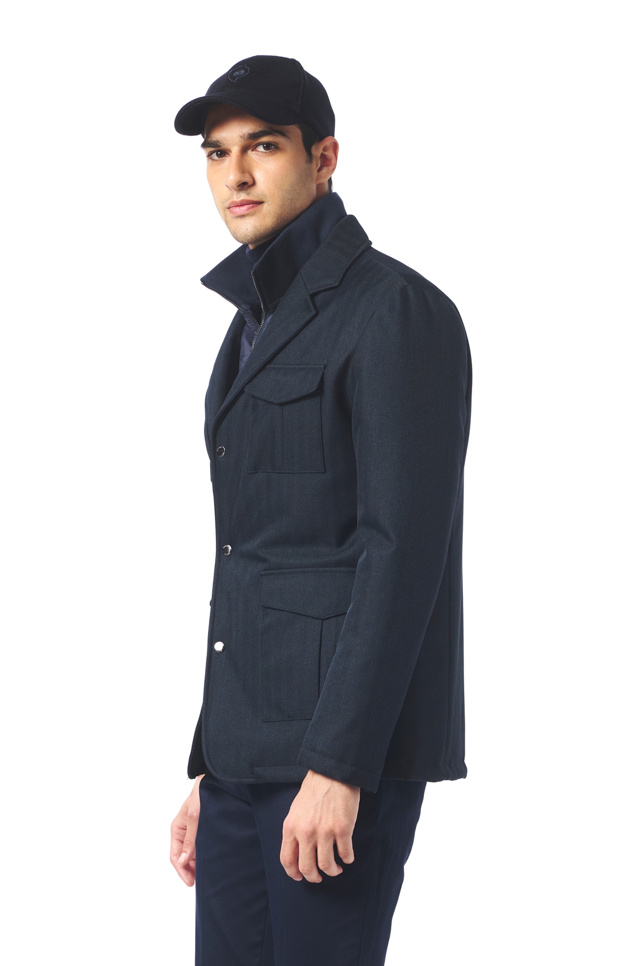 Picture of Giovane Gentile Coat Jacket