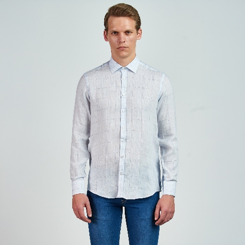 Picture of Giovane G. Designers Gömlek