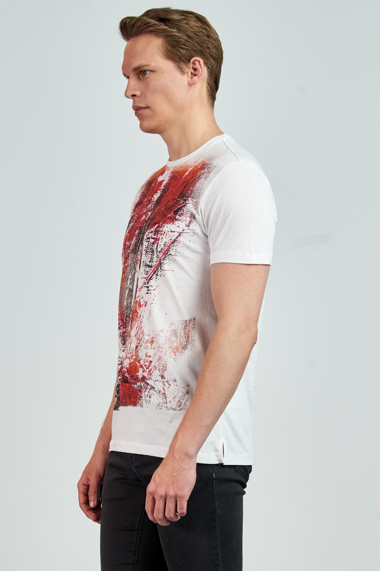 Picture of Giovane Gentile T-shirt