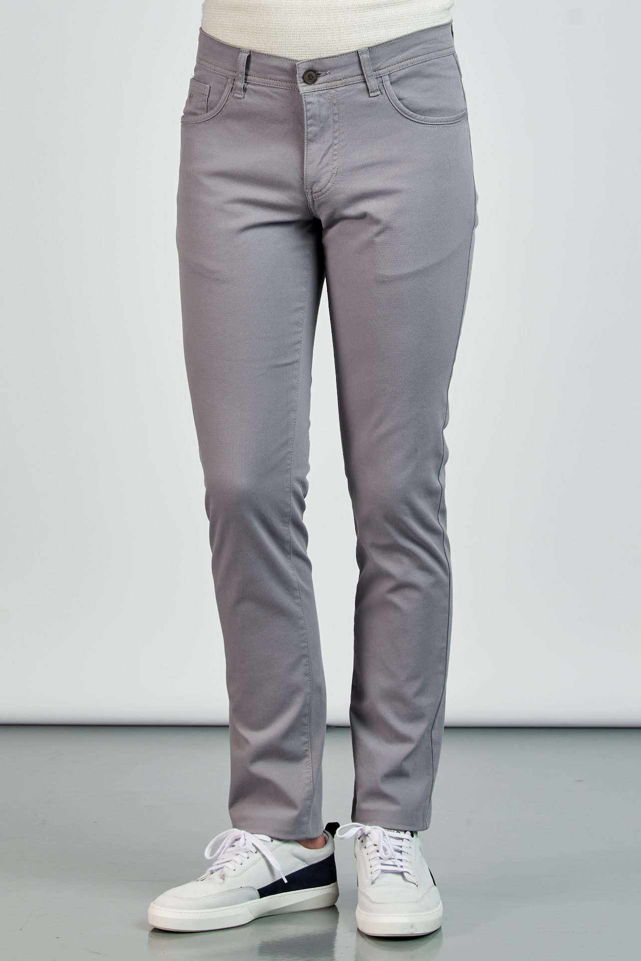 Resim Giovane G. Designers Pantolon Casual