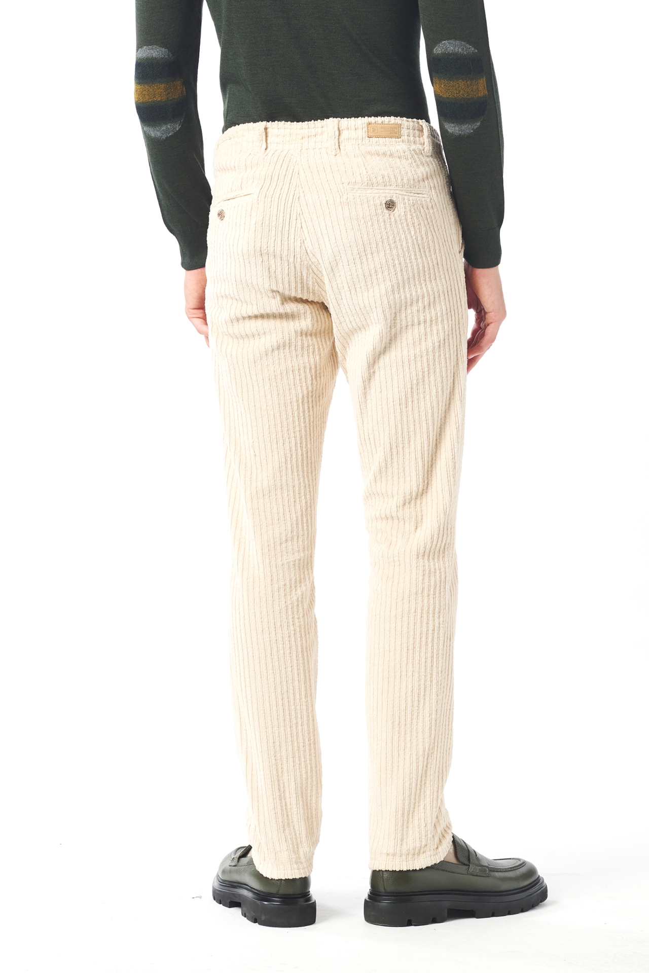 Resim Giovane Gentile Pantolon Casual