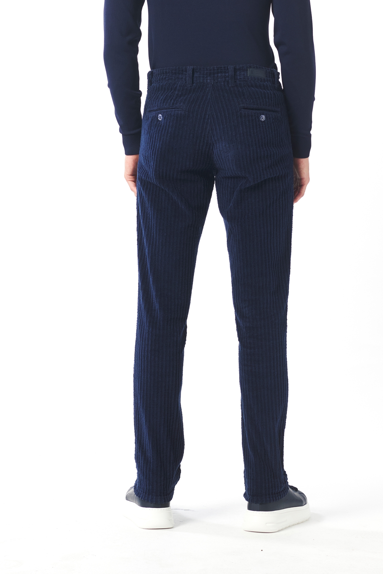 Resim Giovane Gentile Pantolon Casual