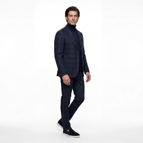 Resim Giovane Gentile Ceket