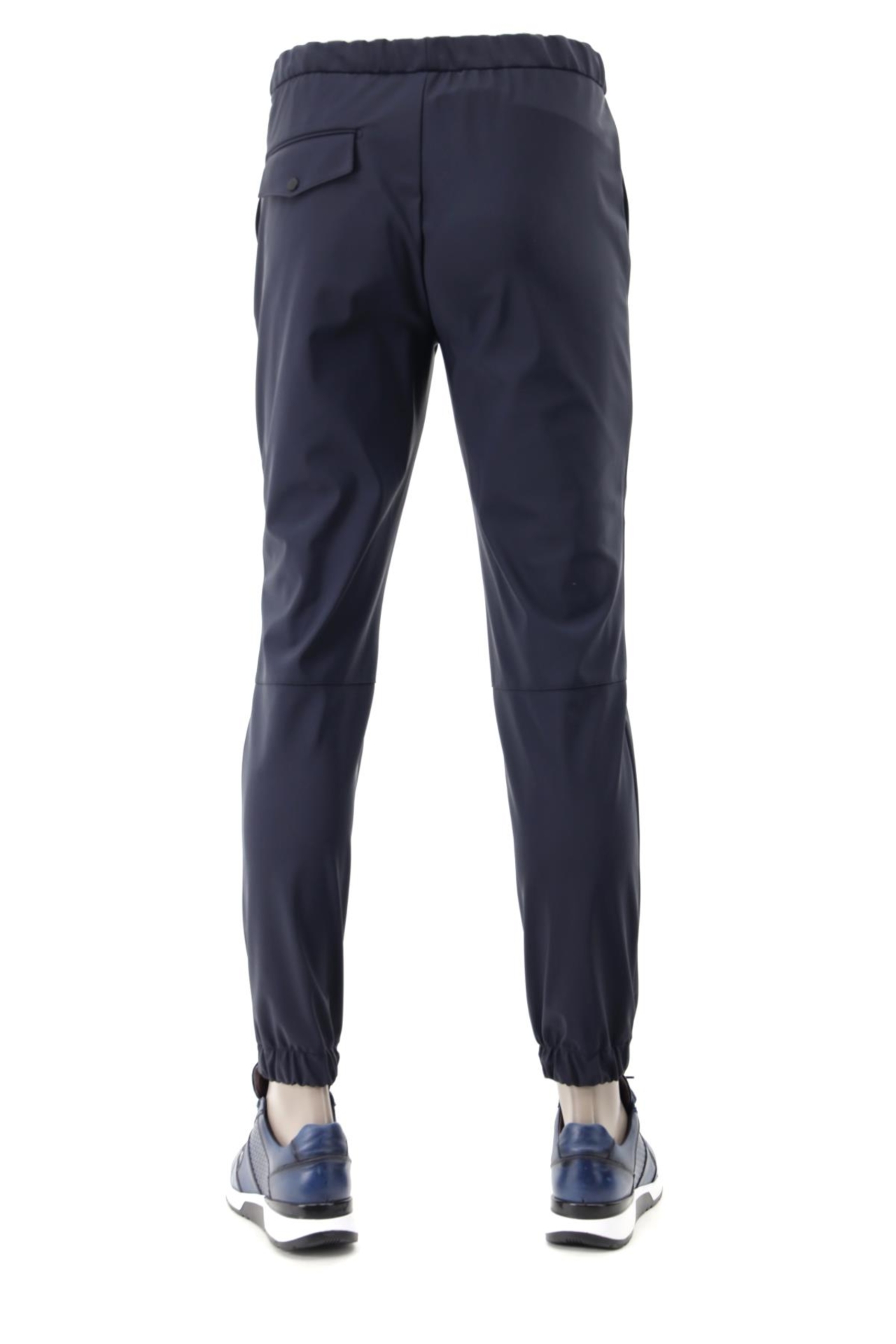 Picture of Giovane Gentile Trousers Casual