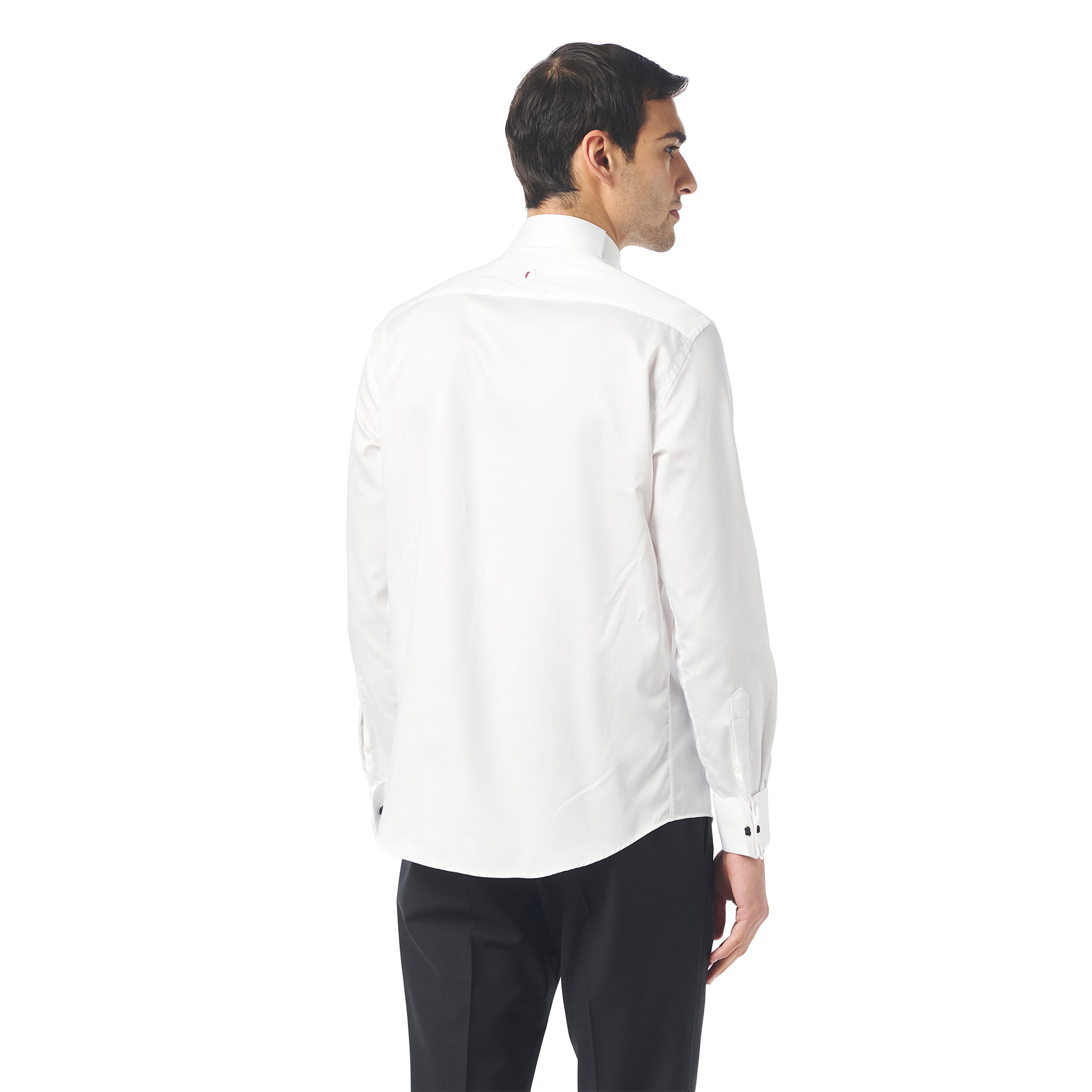Picture of Giovane Gentile Tuxedo Shirt