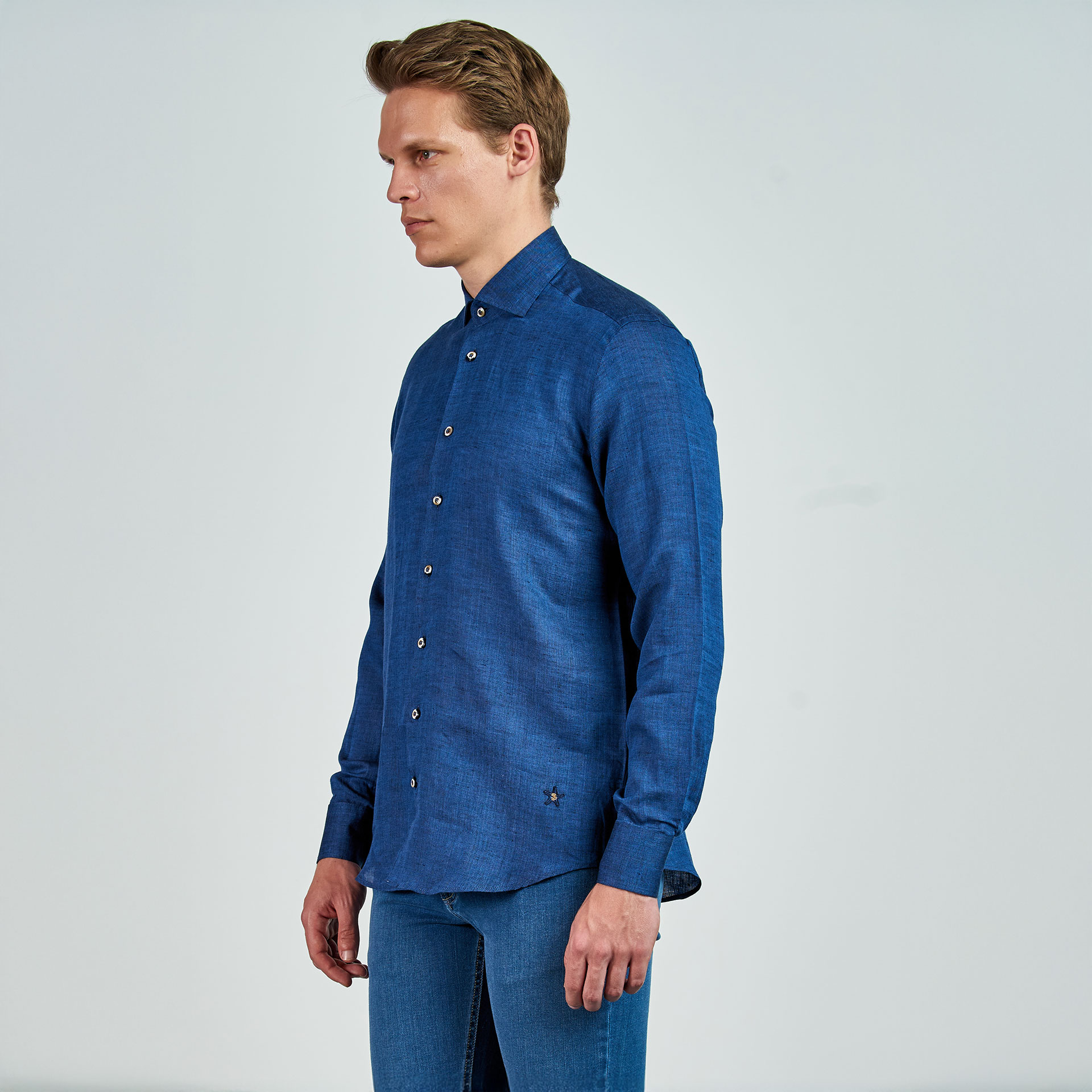 Resim Giovane G. Designers Gömlek