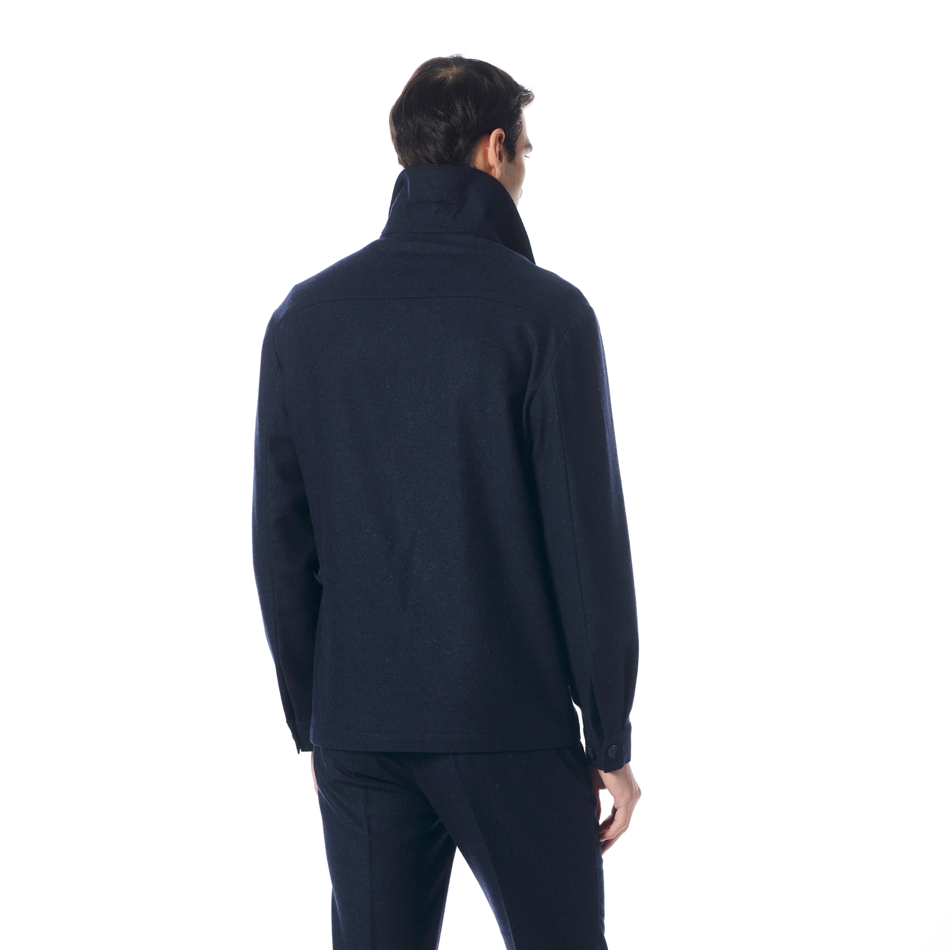 Picture of Giovane Gentile Mont / Kaban