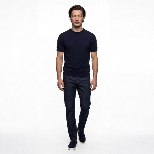 Resim Giovane G. Designers Triko