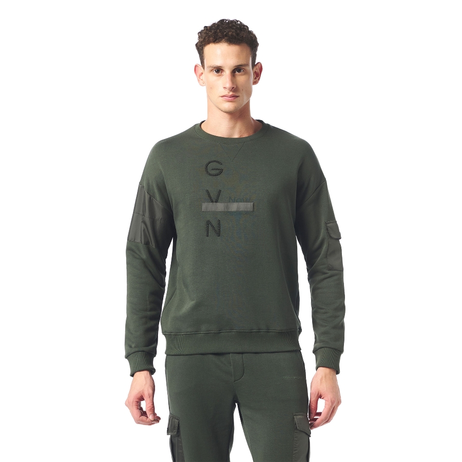 Picture of Giovane Gentile Eşofman Üst