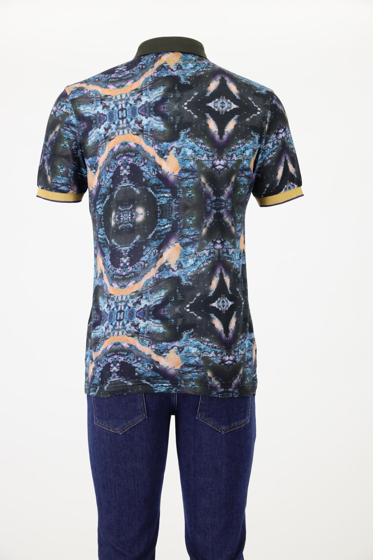 Picture of Giovane G. Designers T-shirt