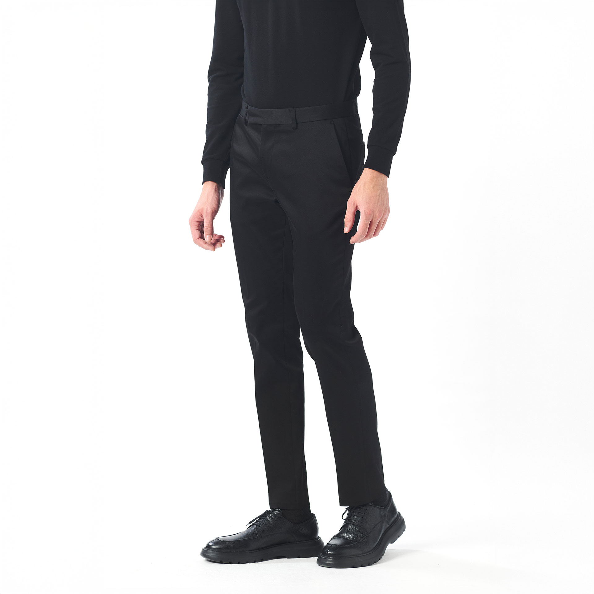 Picture of Giovane G. Designers Trousers Casual