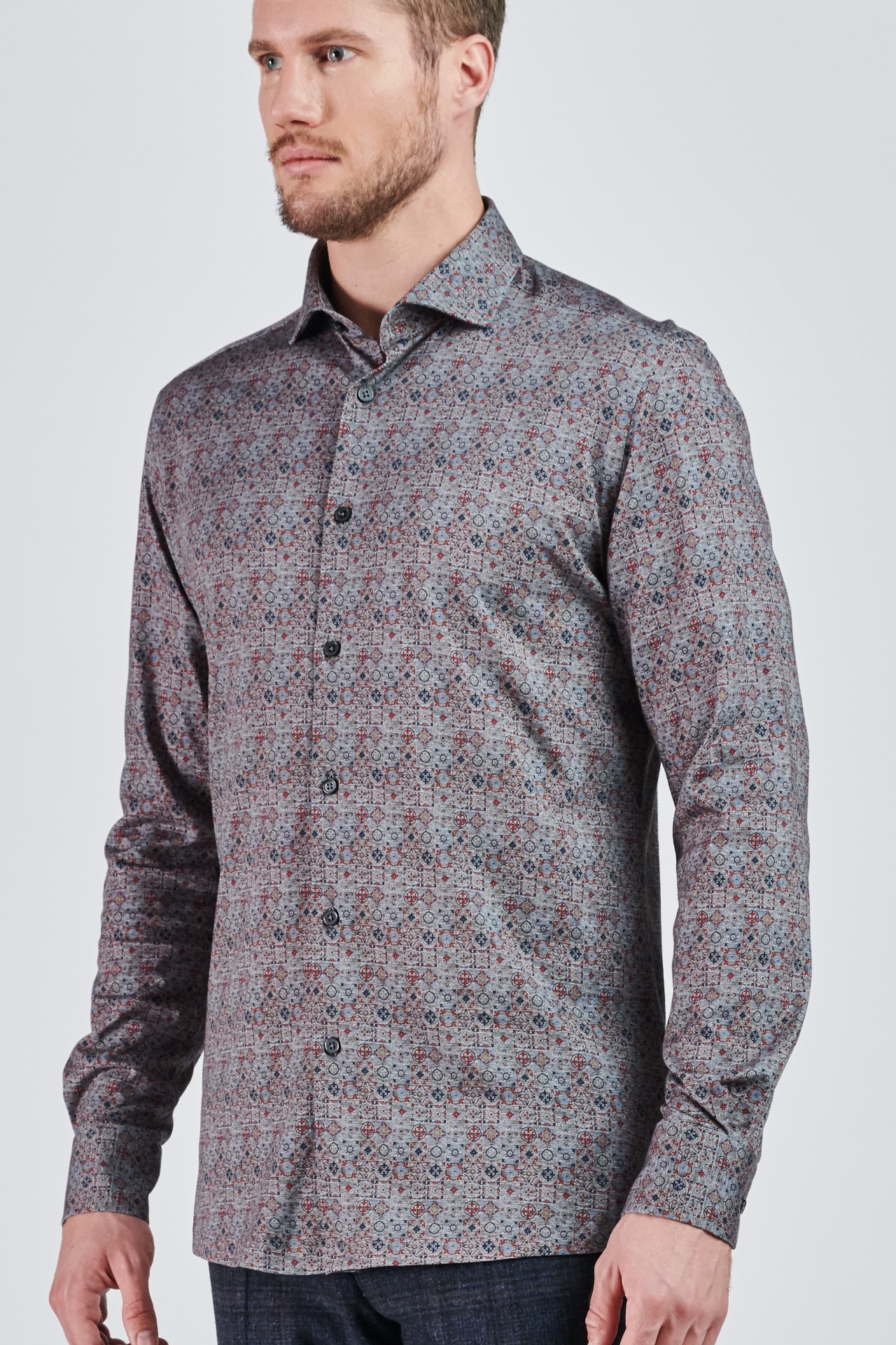 Picture of Giovane G. Designers Shirt
