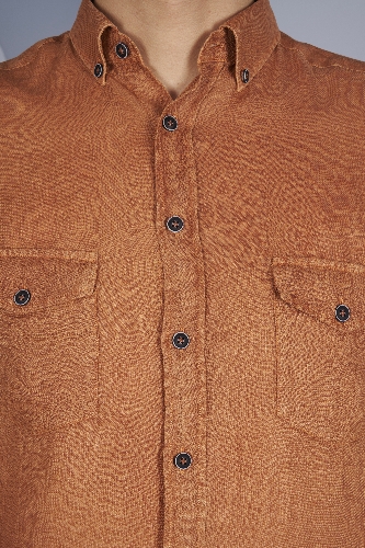 Resim Giovane Gentile Gömlek