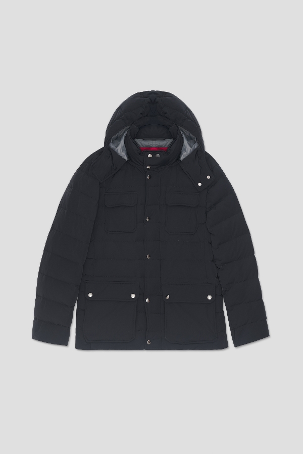 Picture of Giovane Gentile Coat Jacket