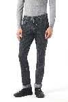 Resim Giovane Gentile Pantolon Denim