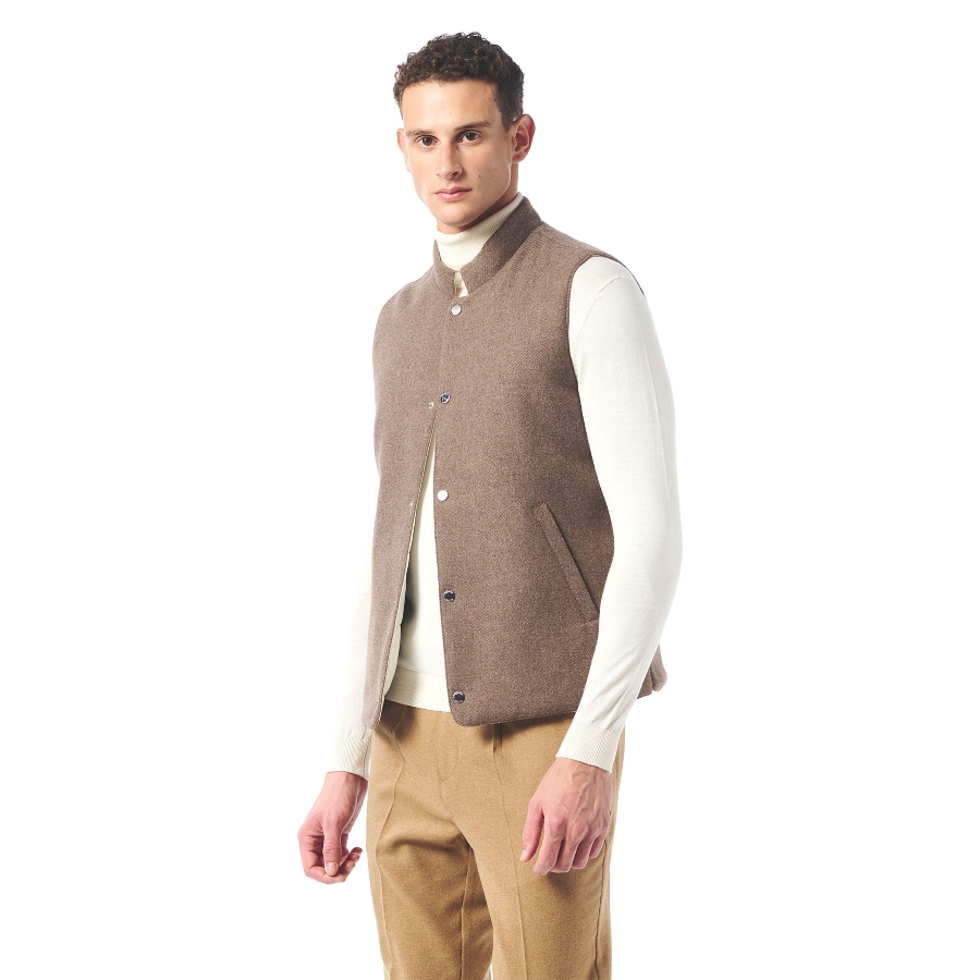 Picture of Giovane Gentile Vest/Coat