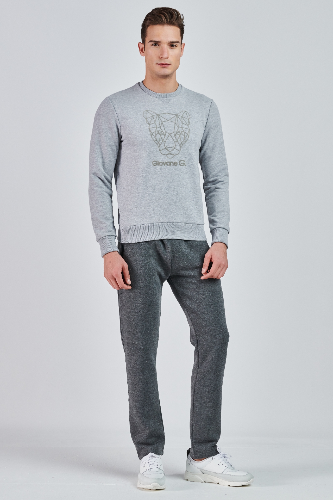 Resim Giovane G. Designers Eşofman Üst
