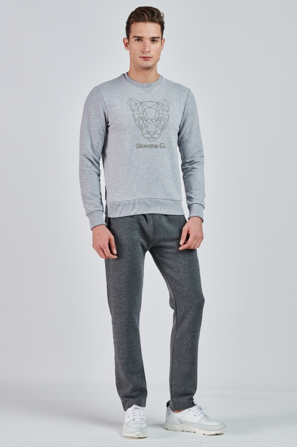 Resim Giovane G. Designers Eşofman Üst
