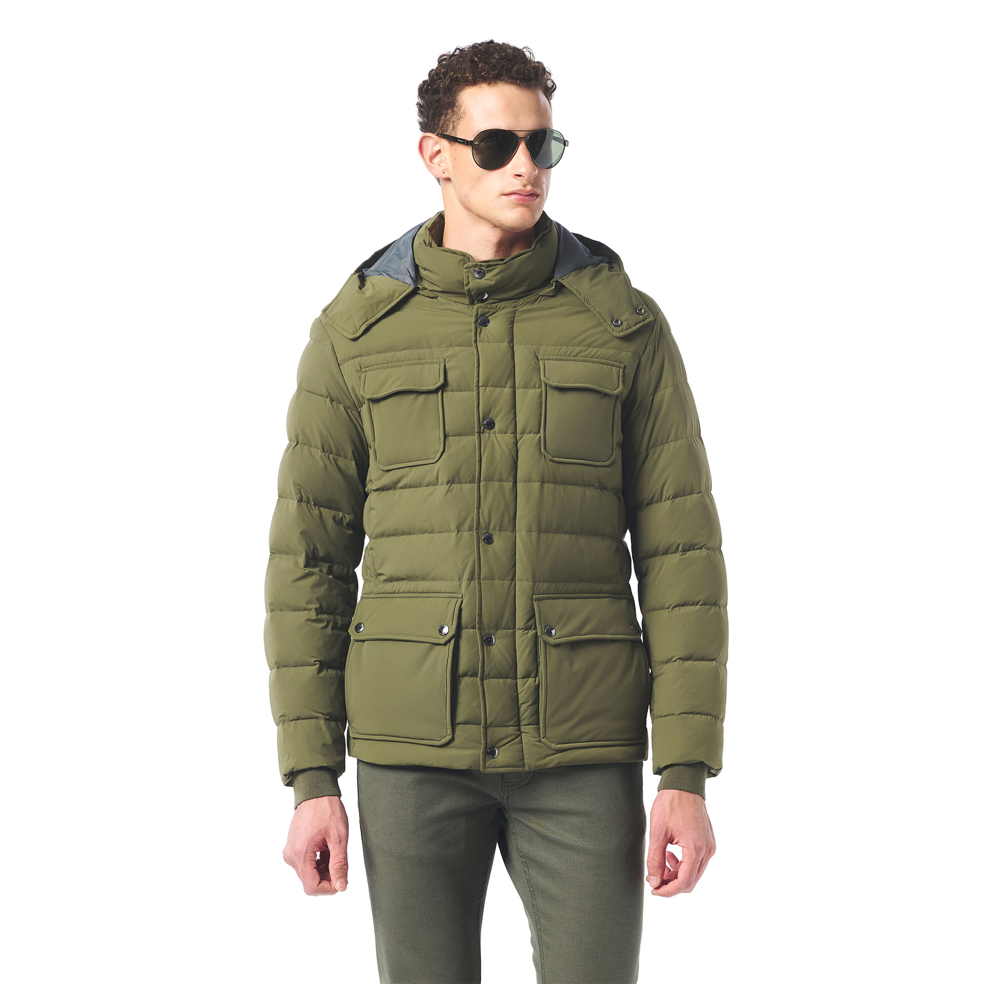 Resim Giovane Gentile Mont / Kaban