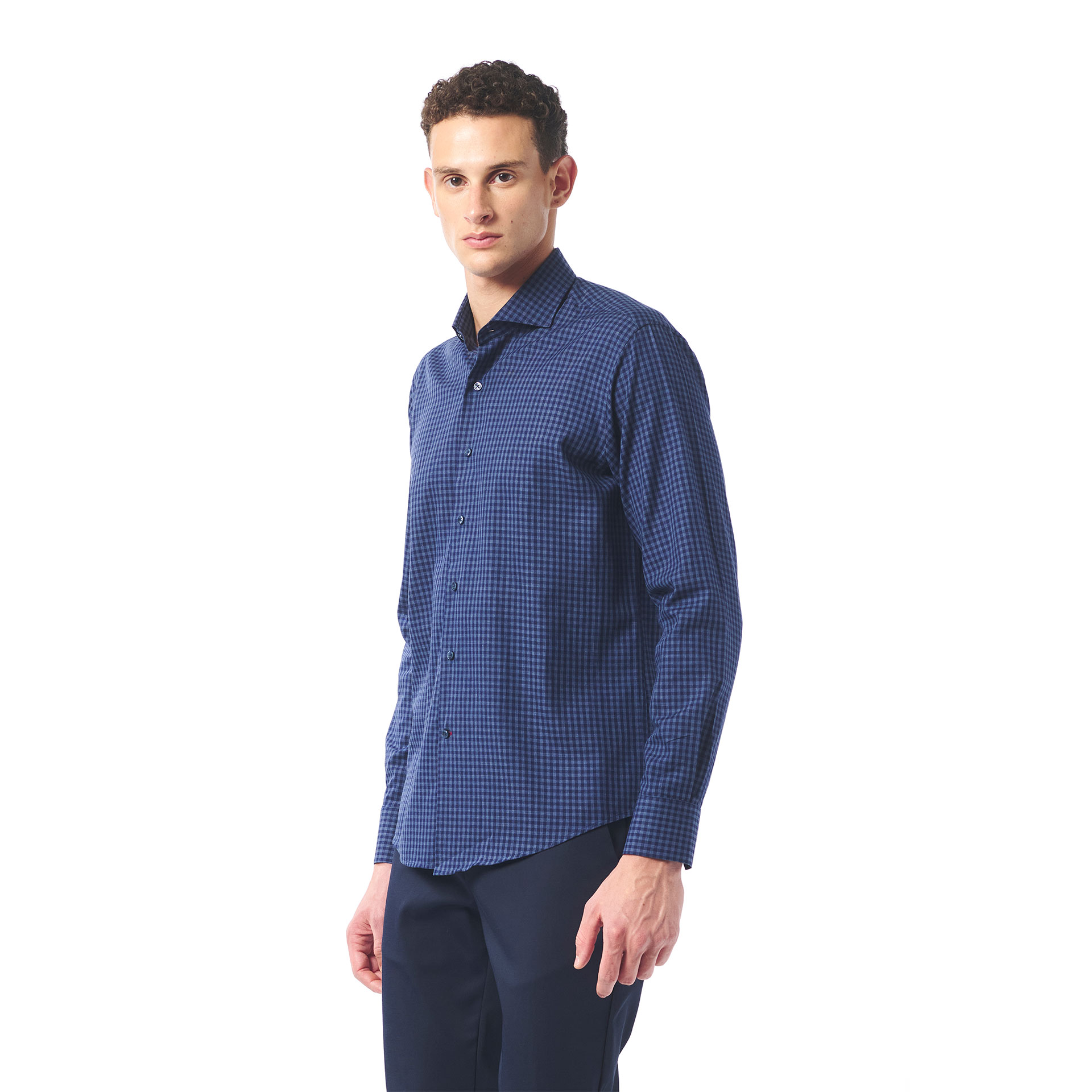 Resim Giovane Gentile Gömlek