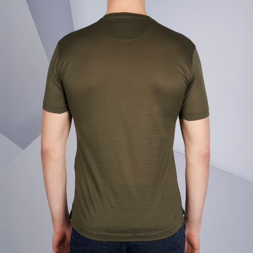 Resim Giovane Gentile T-Shirt