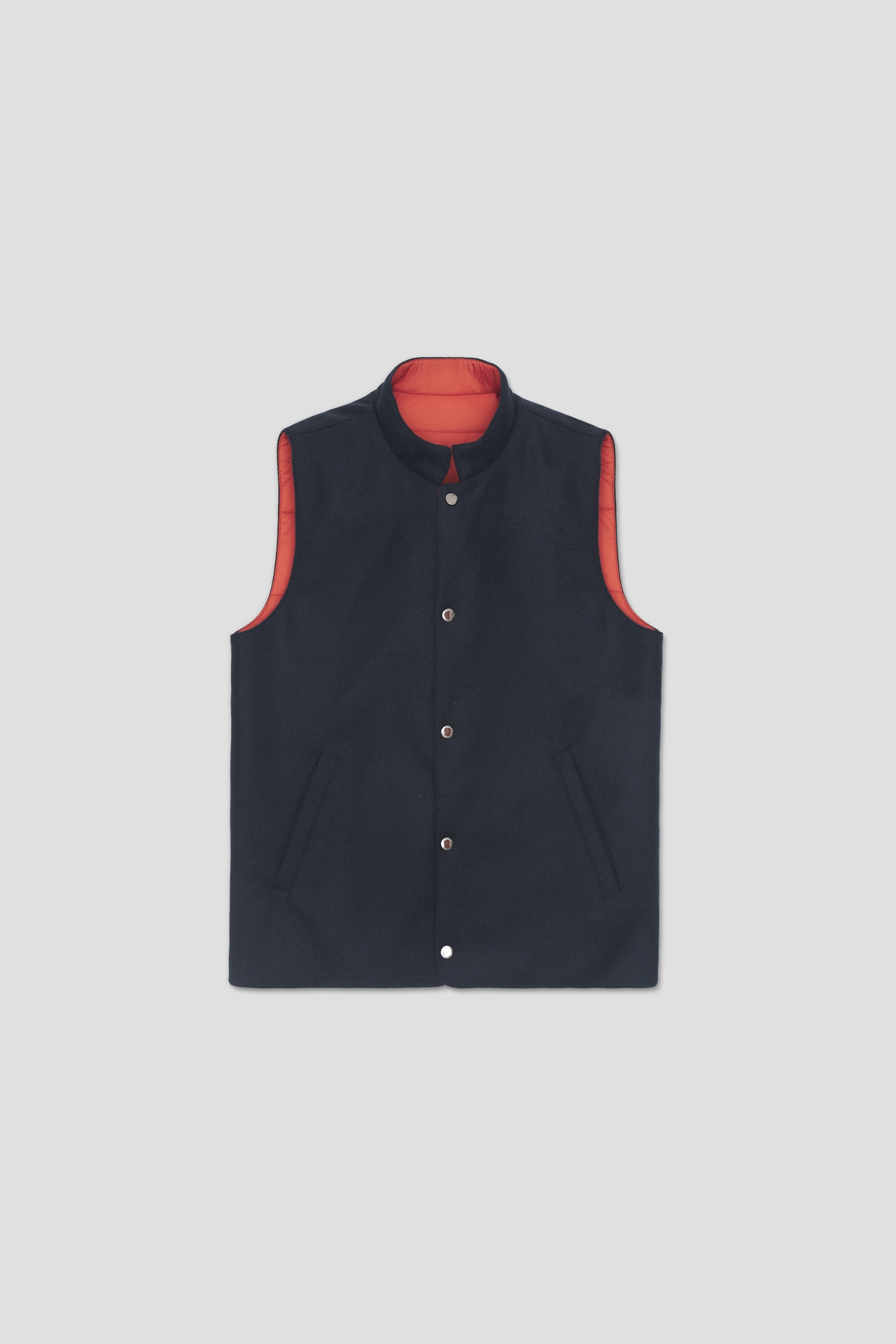 Picture of Giovane Gentile Vest/Coat