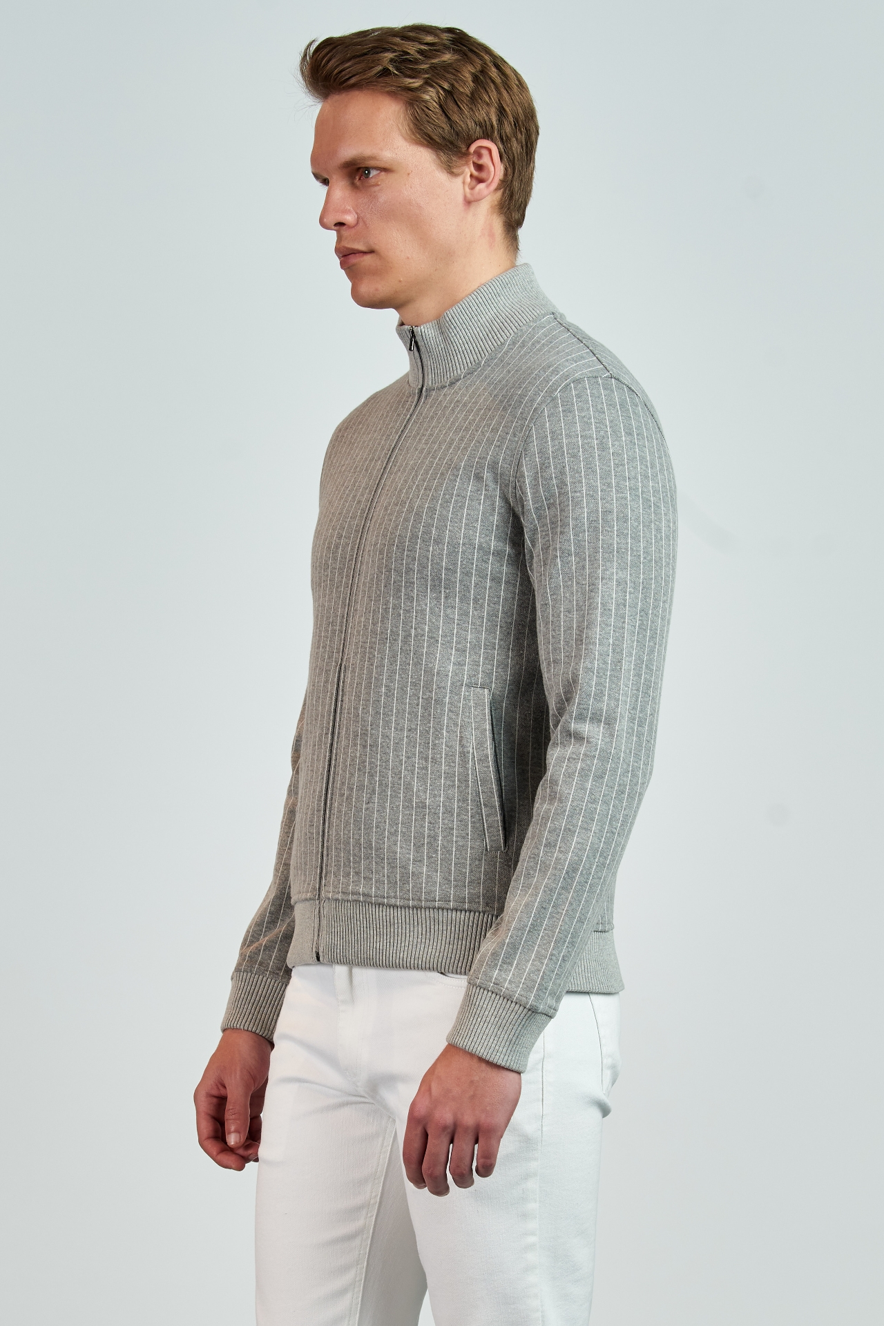 Picture of Giovane Gentile Tricot