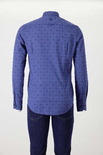 Resim Giovane Gentile Gömlek