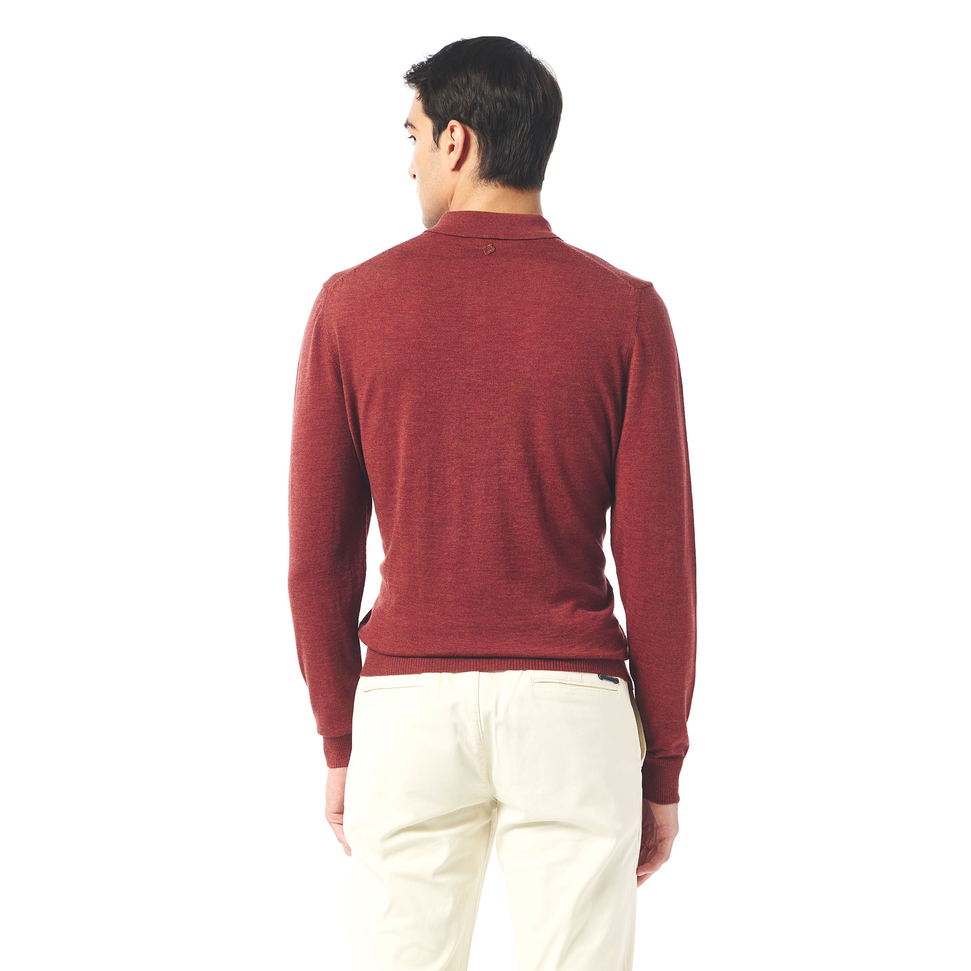 Resim Giovane Gentile Triko