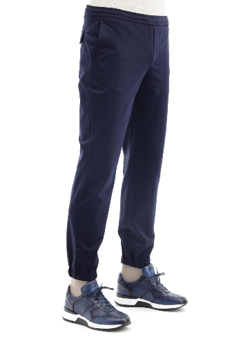 Picture of Giovane Gentile Trousers Casual