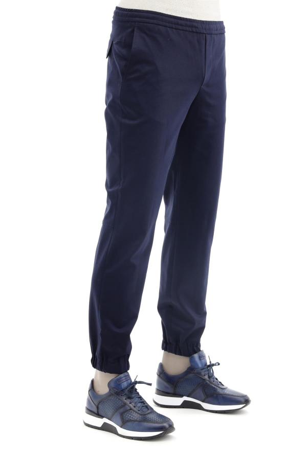 Resim Giovane Gentile Pantolon Casual