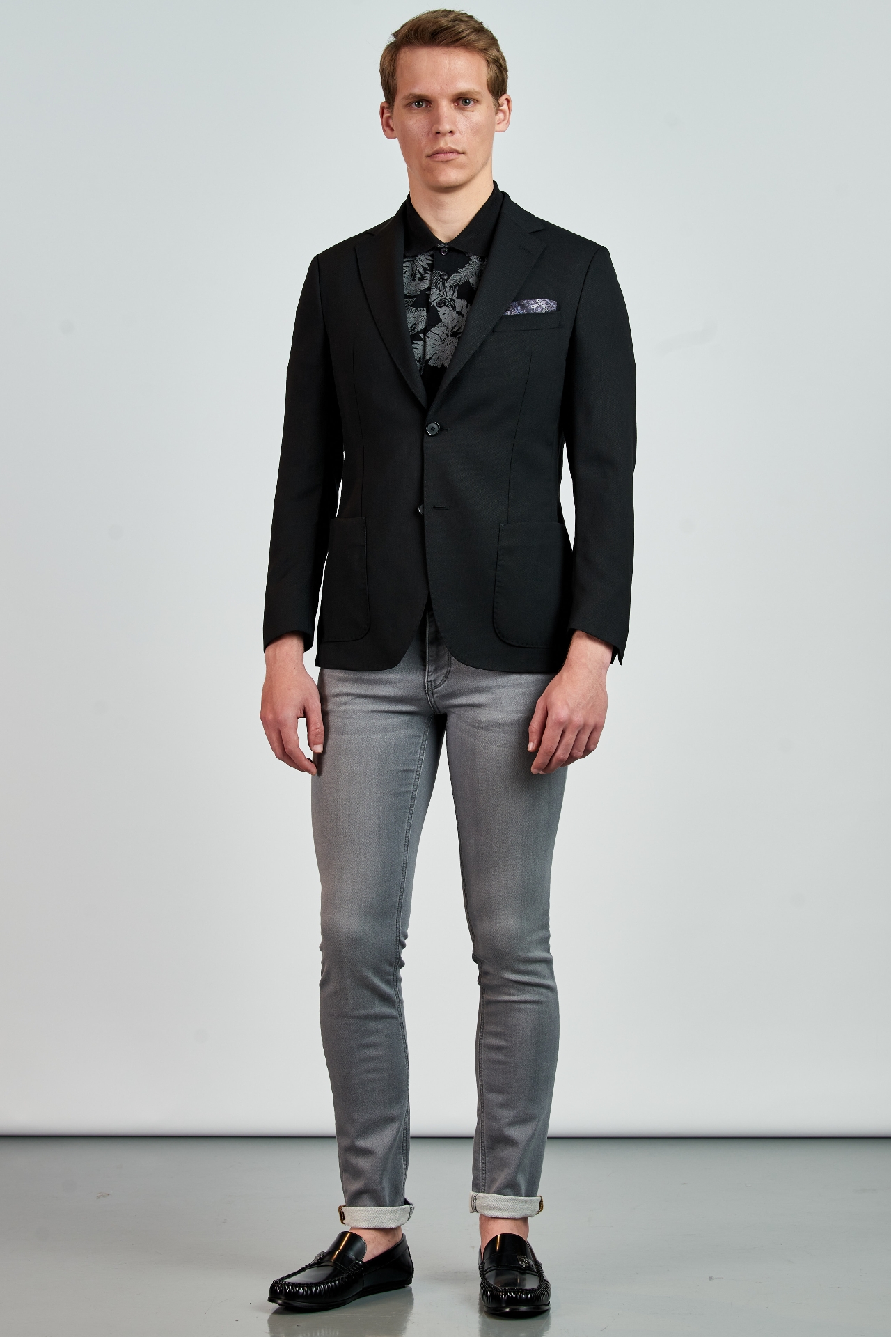 Picture of Giovane Gentile Jacket