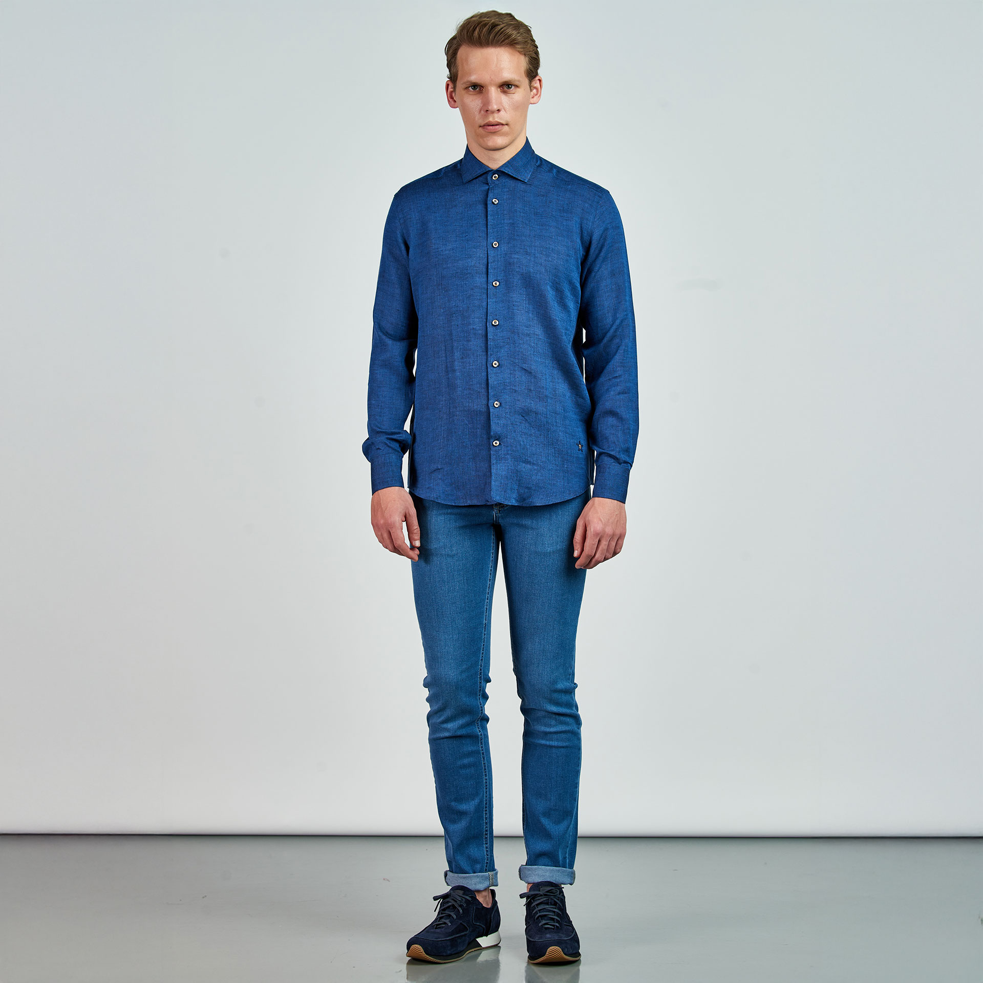 Resim Giovane G. Designers Gömlek