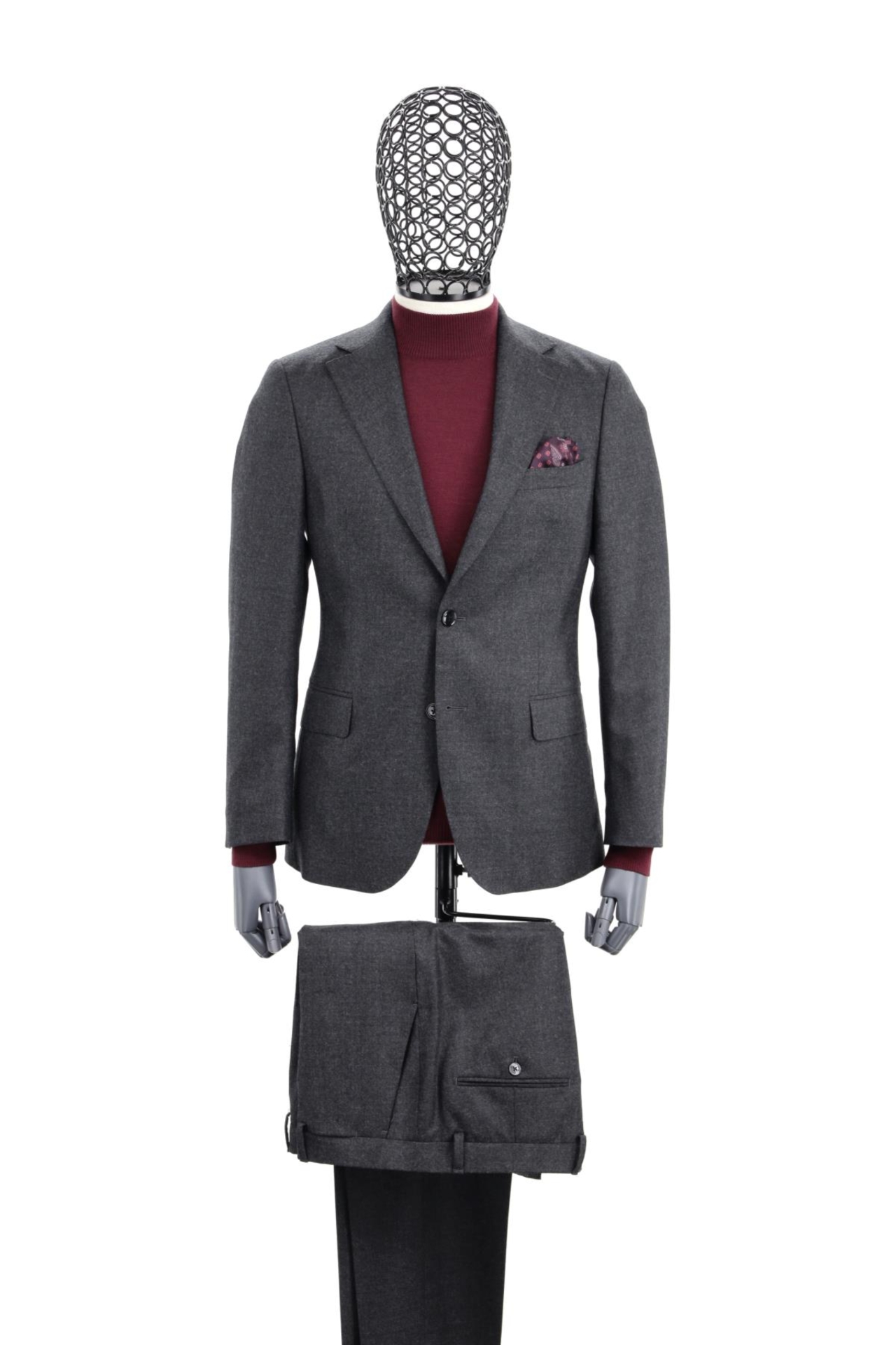 Picture of Giovane Gentile Suit