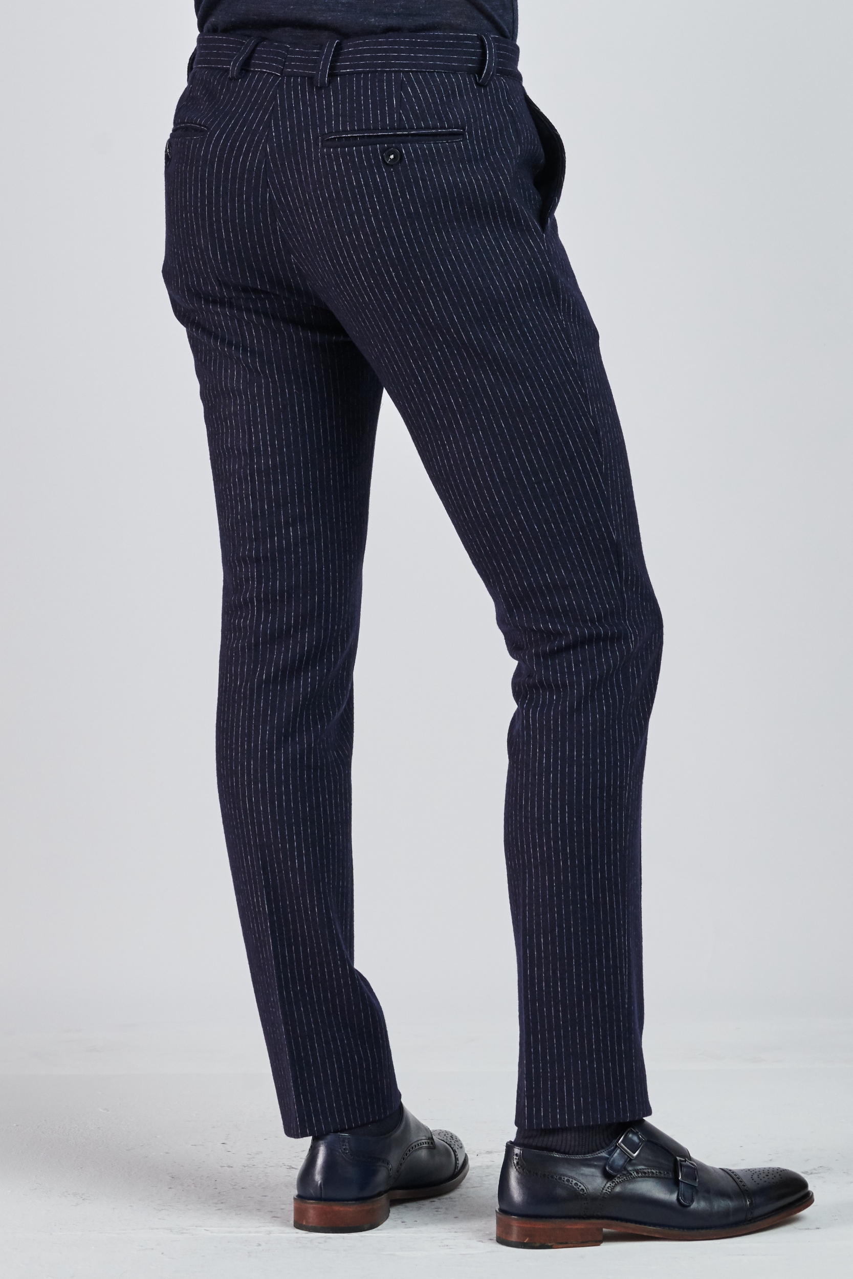 Picture of Giovane Gentile Trousers