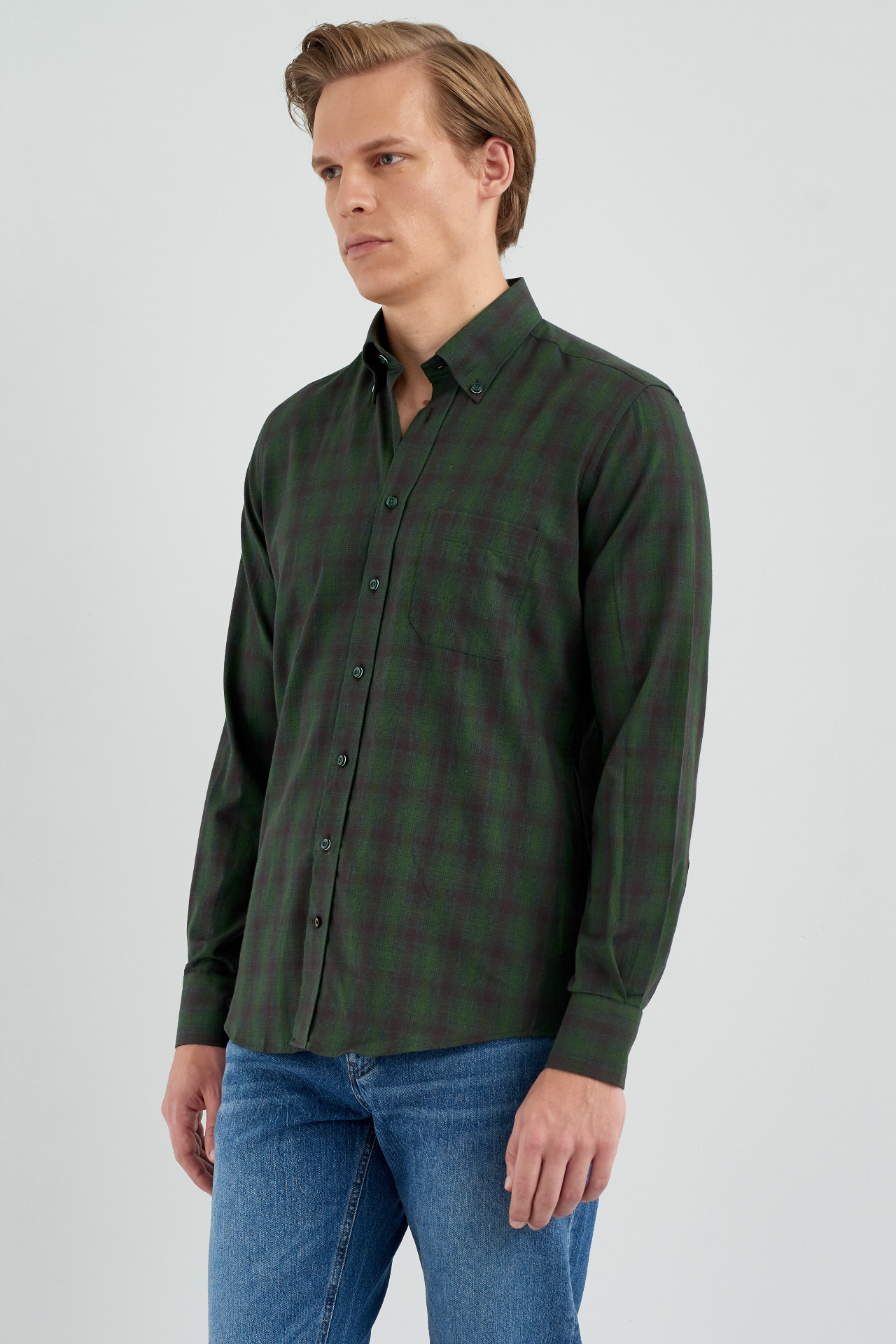 Picture of Giovane G. Designers Shirt