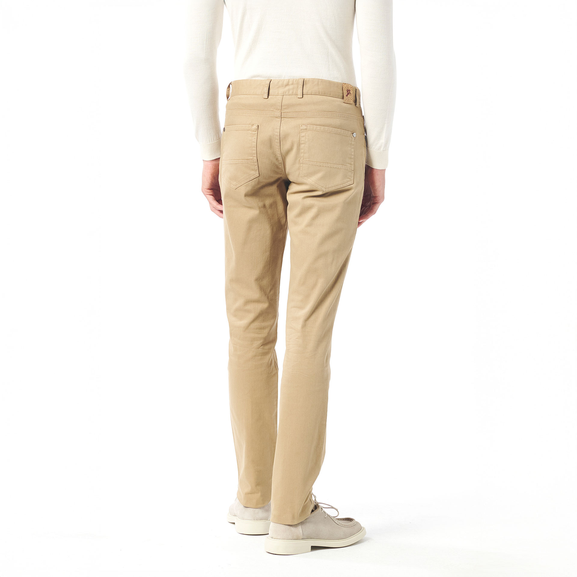 Picture of Giovane G. Designers Trousers Casual