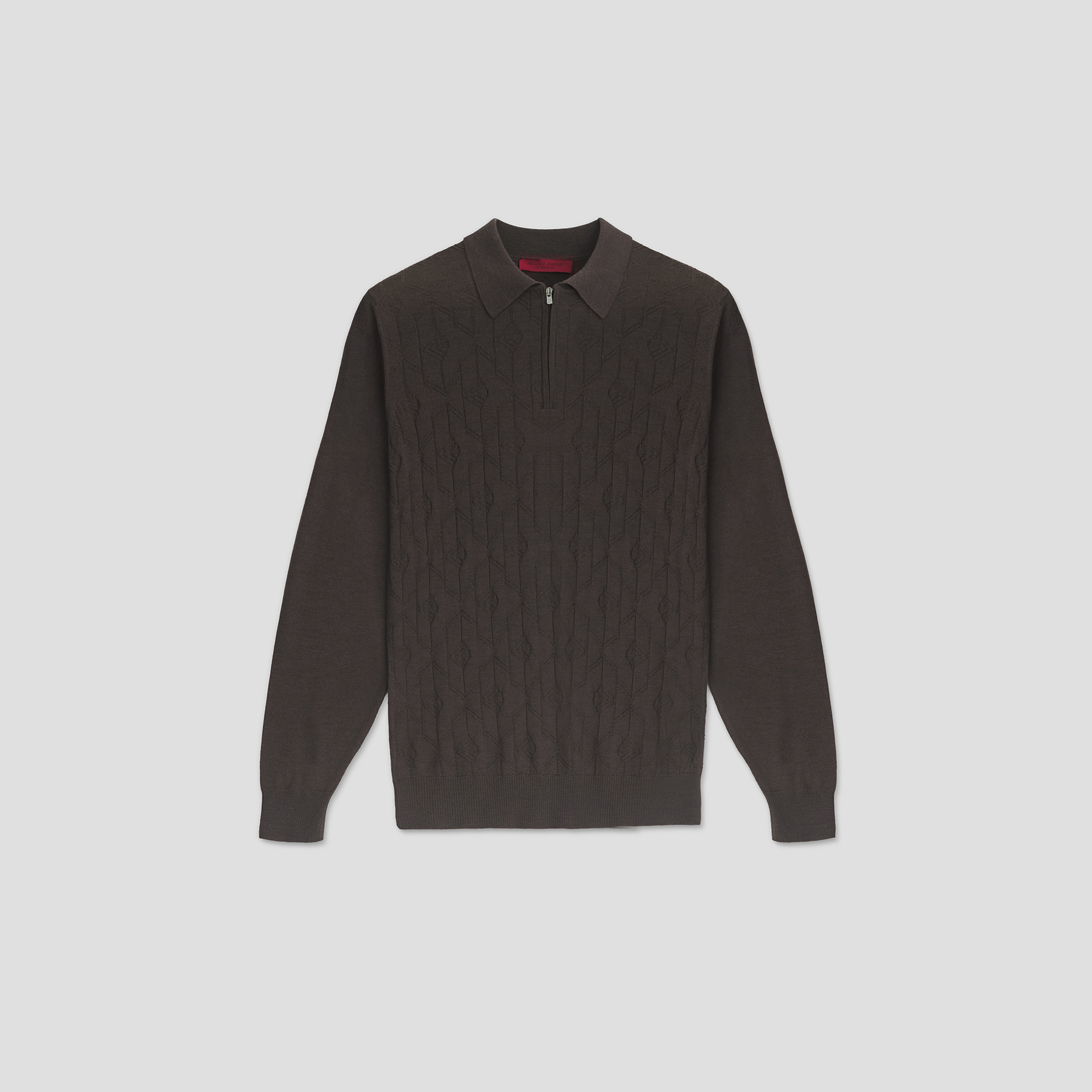 Picture of Giovane Gentile Triko