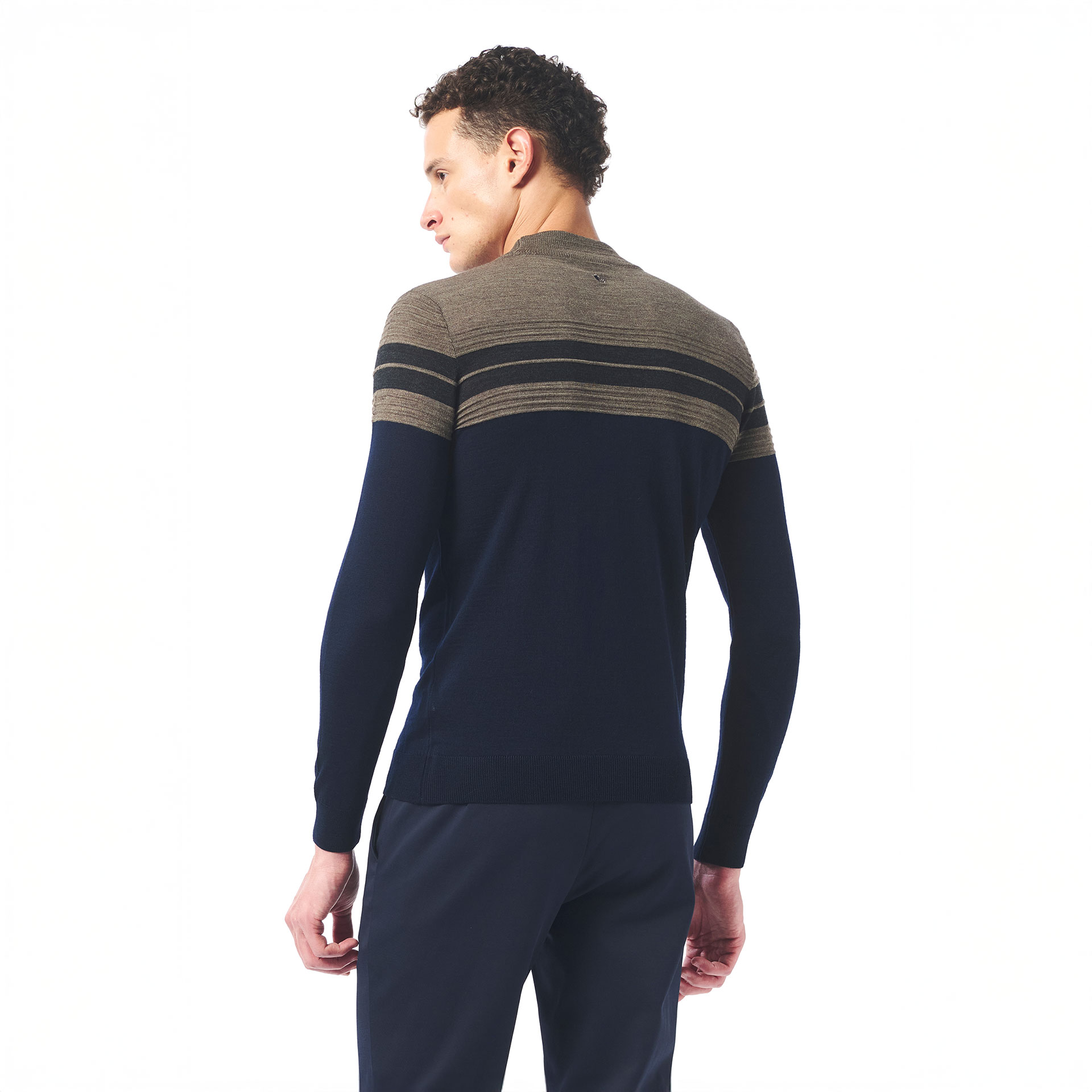 Picture of Giovane G. Designers Tricot