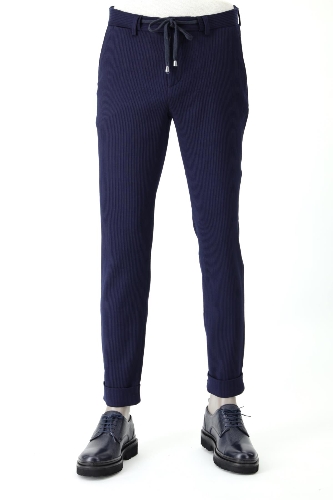 Resim Giovane Gentile Pantolon Casual