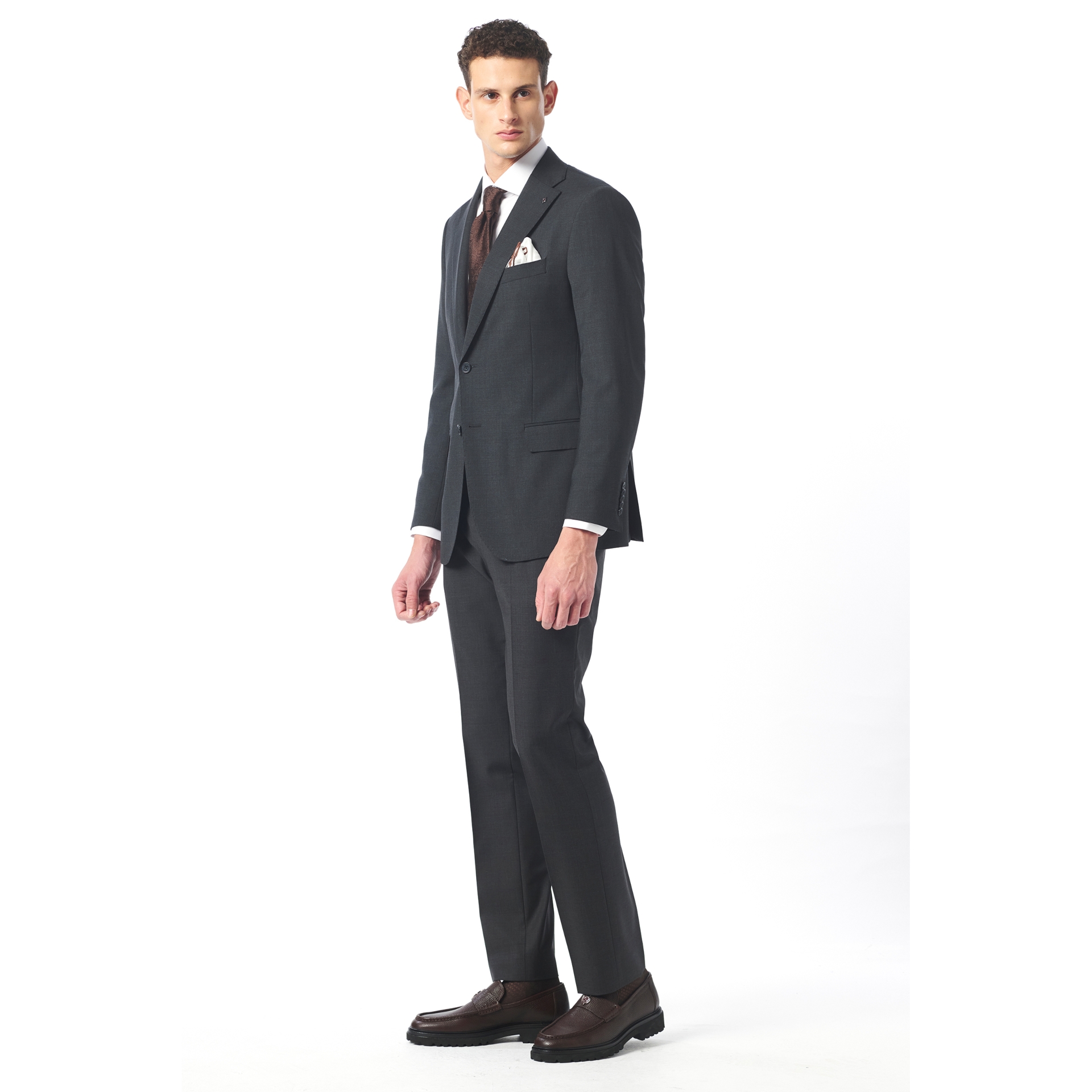 Resim Giovane G. Designers Takım Elbise (Basic Series)