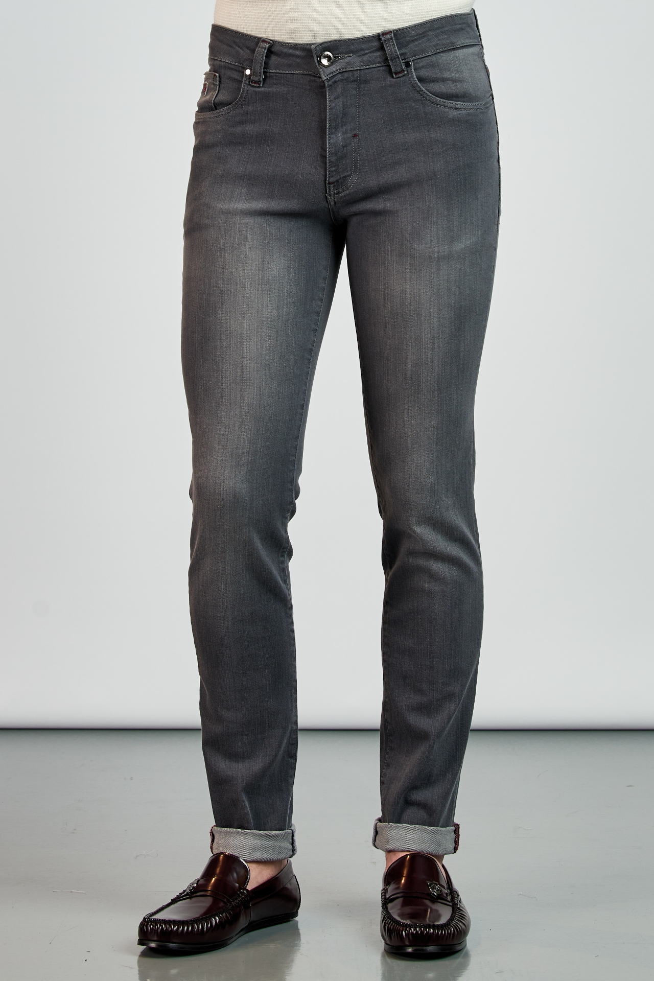 Picture of Giovane G. Designers Trousers Denim