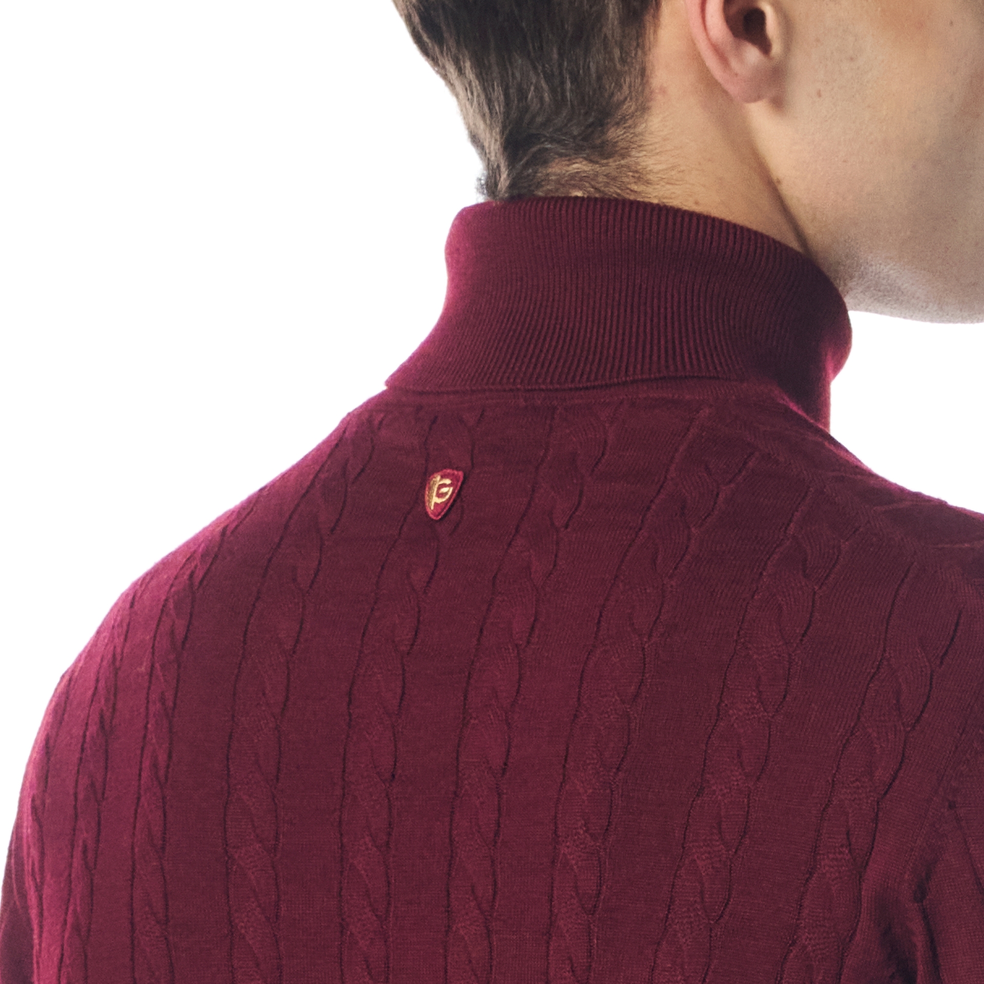 Picture of Giovane G. Designers Triko