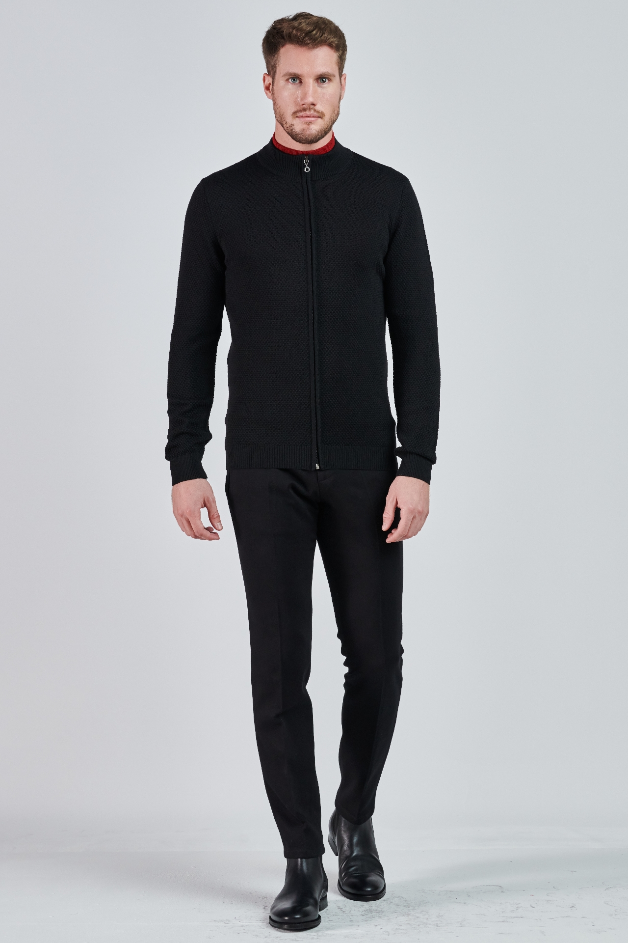 Picture of Giovane G. Designers Tricot