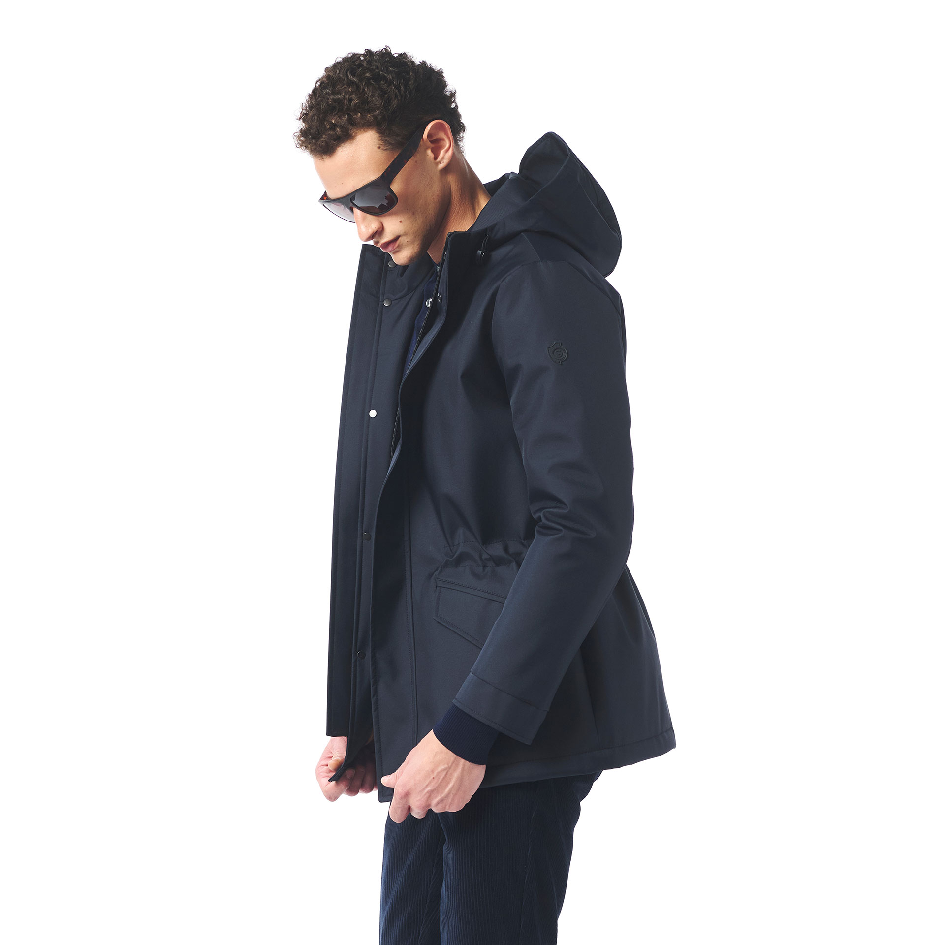 Picture of Giovane Gentile Coat Jacket