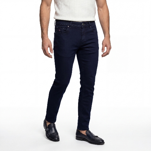 Picture of Giovane Gentile Pantolon Denim