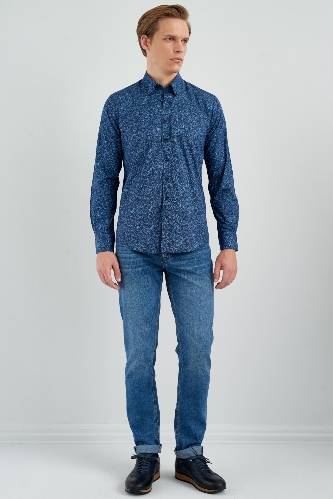 Resim Giovane G. Designers Gömlek