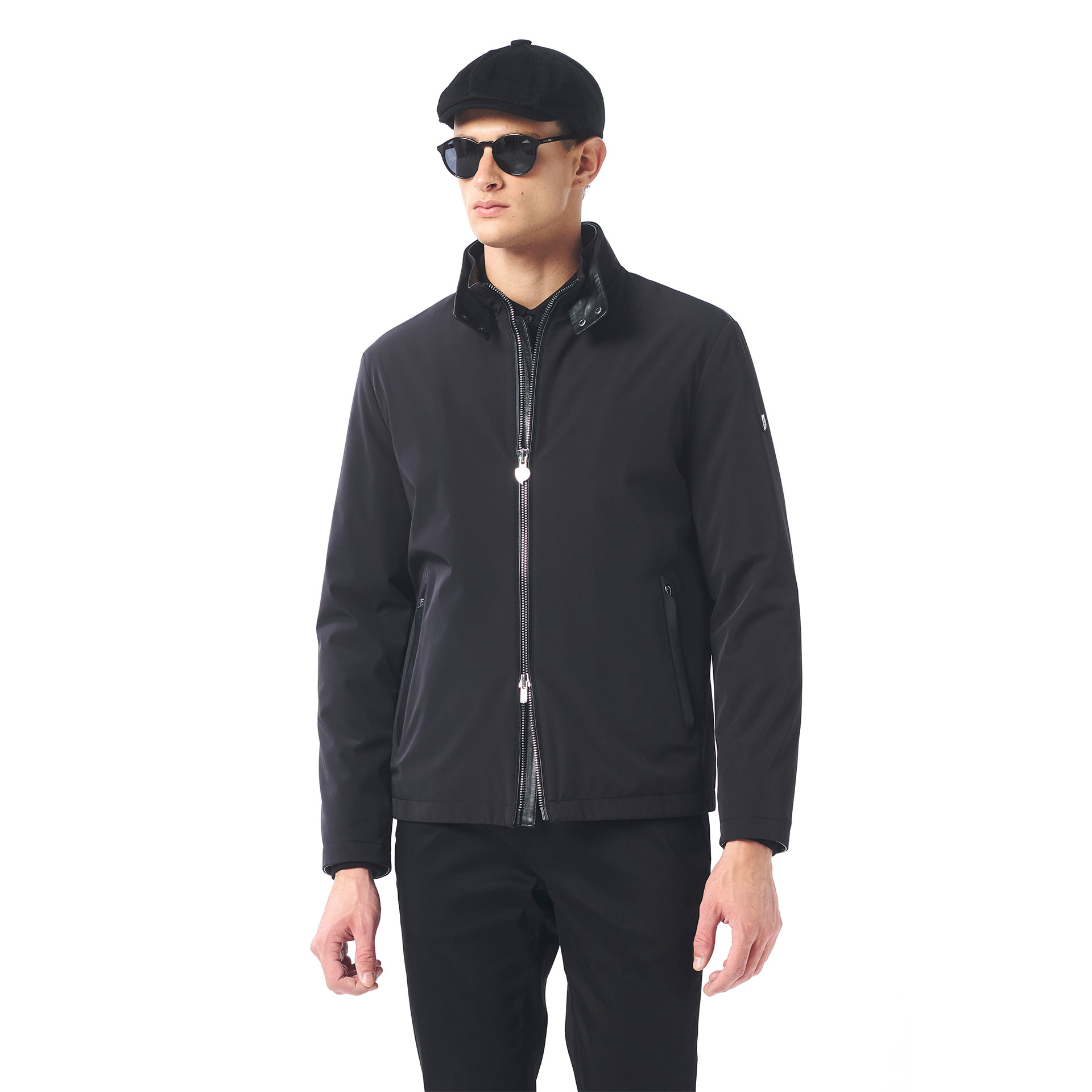 Picture of Giovane Gentile Coat Jacket